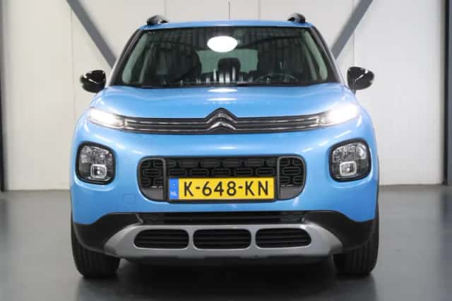 Citroën C3 Aircross (2021) thumbnail 5