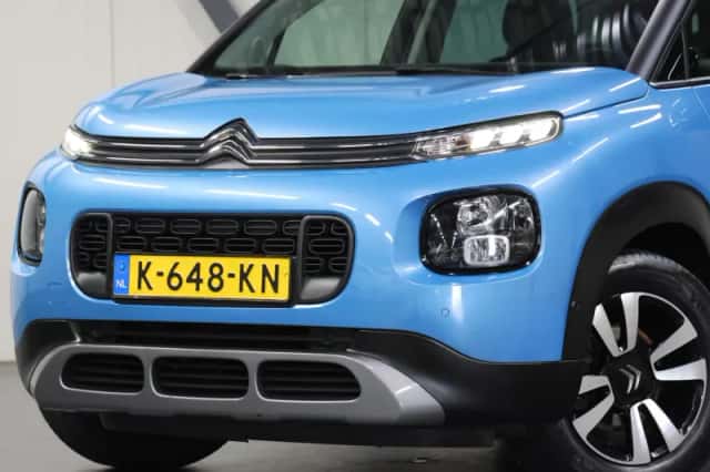 Citroën C3 Aircross (2021) thumbnail 6