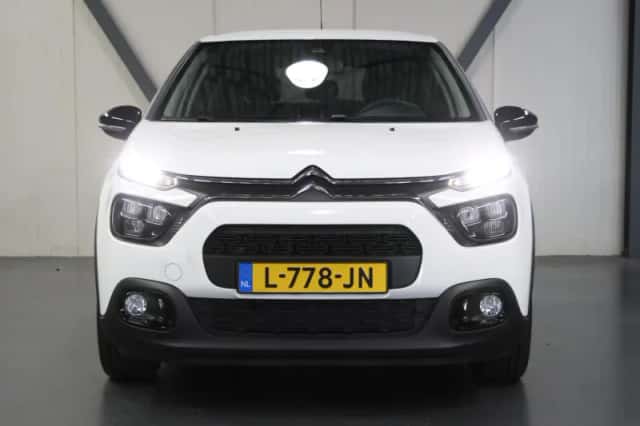 Citroën C3 (2021) thumbnail 5