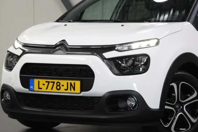 Citroën C3 (2021) thumbnail 6