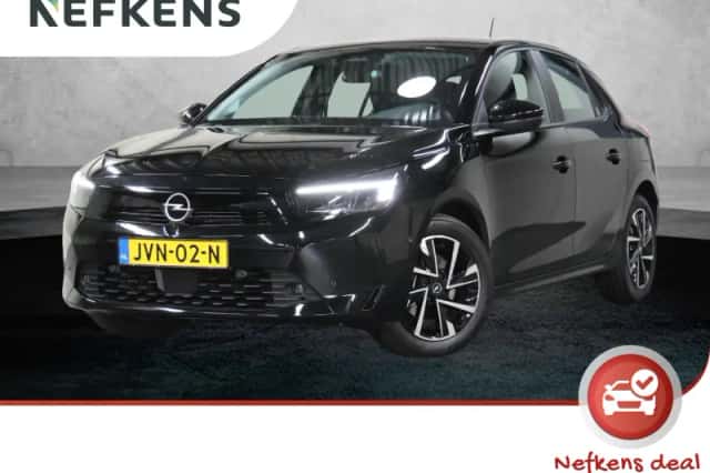 Opel Corsa (2026) thumbnail 1
