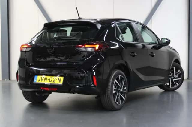 Opel Corsa (2026) thumbnail 3