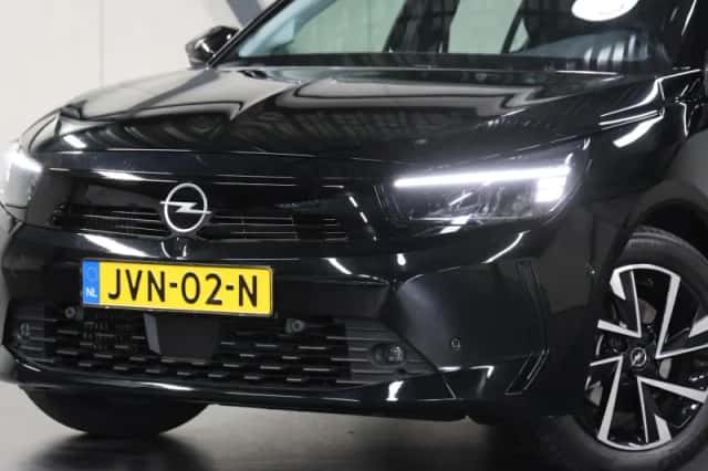 Opel Corsa (2026) thumbnail 6