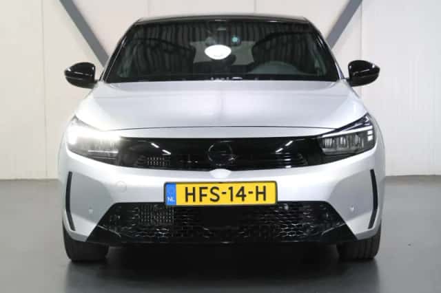 Opel Corsa (2025) thumbnail 5