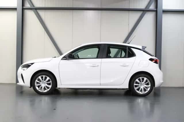 Opel Corsa-e (2023) thumbnail 2