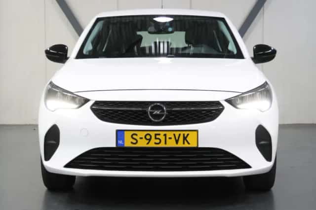 Opel Corsa-e (2023) thumbnail 5