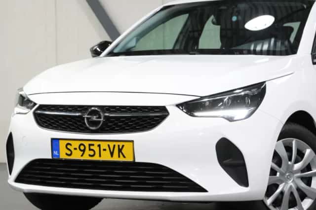 Opel Corsa-e (2023) thumbnail 6