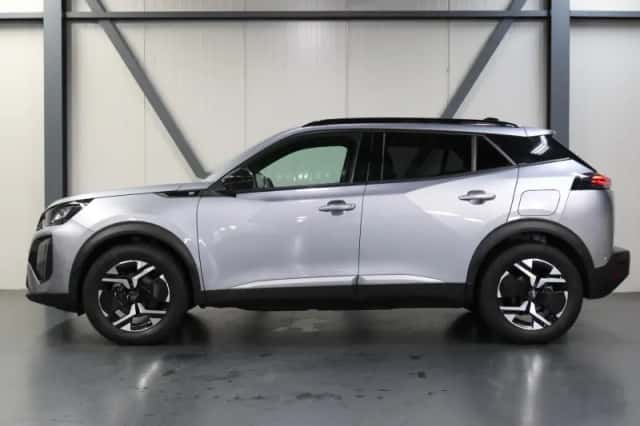 Peugeot e-2008 (2025) thumbnail 2