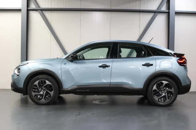 Citroën ë-C4 (2024) thumbnail 2