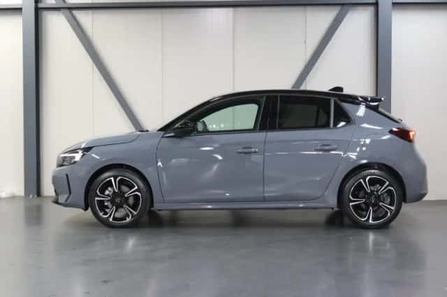 Opel Corsa (2026) thumbnail 2