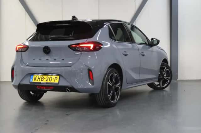 Opel Corsa (2026) thumbnail 3