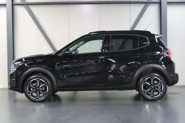 Citroën C3 (2026) thumbnail 2