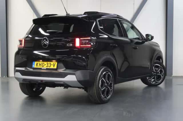 Citroën C3 (2026) thumbnail 3