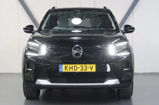 Citroën C3 (2026) thumbnail 5