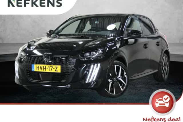 Peugeot 208 (2025) thumbnail 1