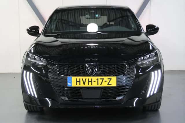 Peugeot 208 (2025) thumbnail 5