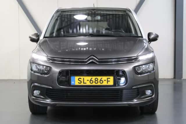 Citroën Grand C4 Picasso (2018) thumbnail 5