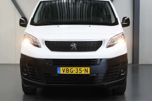 Peugeot Expert (2019) thumbnail 5