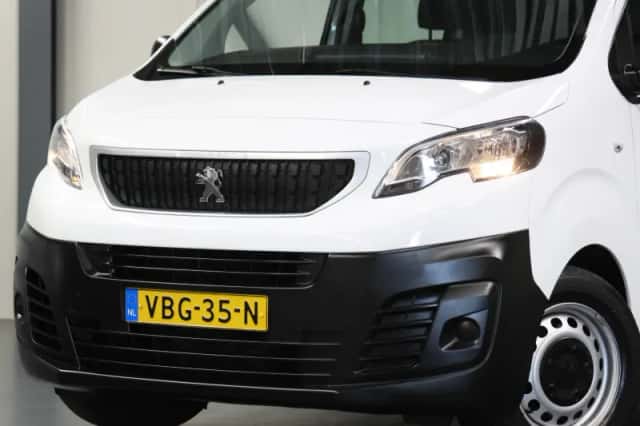 Peugeot Expert (2019) thumbnail 6