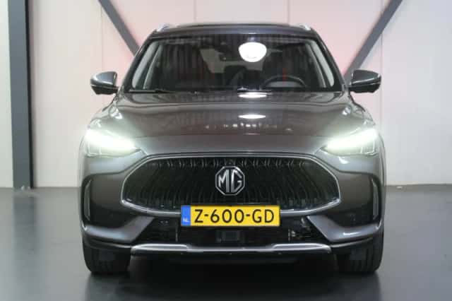 MG MG HS (2024) thumbnail 5