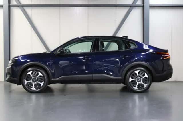 Citroën ë-C4 (2025) thumbnail 2