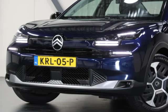 Citroën ë-C4 (2025) thumbnail 6