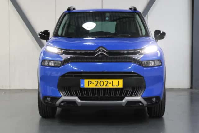 Citroën C3 Aircross (2022) thumbnail 5