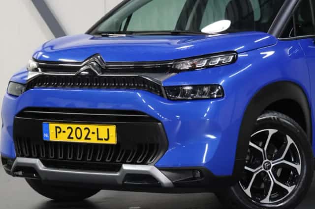Citroën C3 Aircross (2022) thumbnail 6