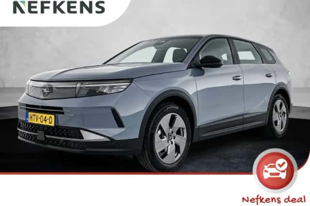 Opel Grandland (2025) thumbnail 1