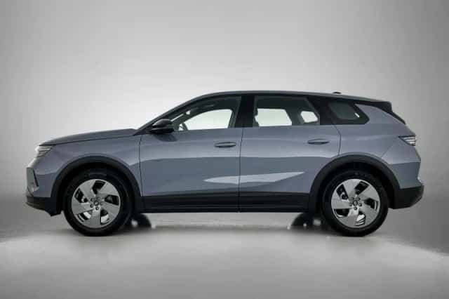 Opel Grandland (2025) thumbnail 2