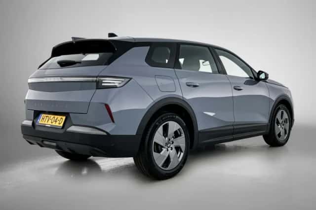Opel Grandland (2025) thumbnail 3