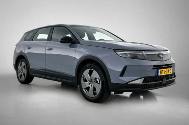 Opel Grandland (2025) thumbnail 4