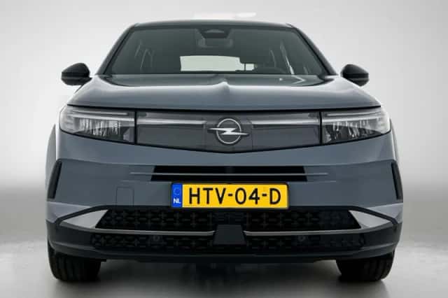 Opel Grandland (2025) thumbnail 5