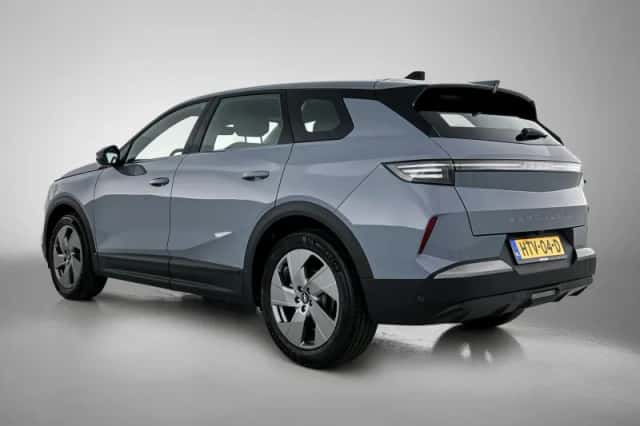 Opel Grandland (2025) thumbnail 6
