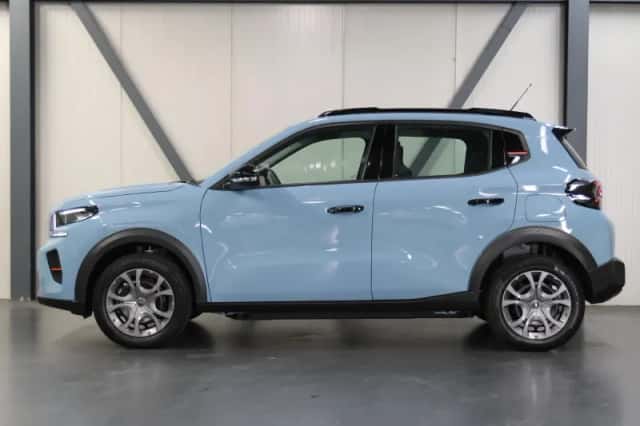 Citroën ë-C3 (2026) thumbnail 2