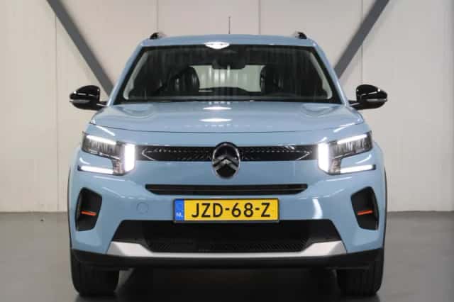 Citroën ë-C3 (2026) thumbnail 5