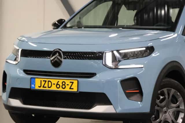 Citroën ë-C3 (2026) thumbnail 6