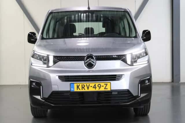 Citroën ë-Berlingo (2025) thumbnail 5