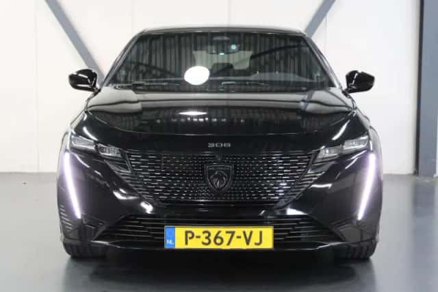 Peugeot 308 (2022) thumbnail 5