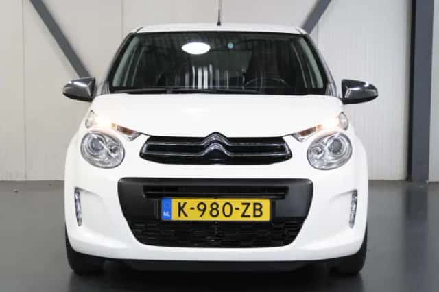 Citroën C1 (2021) thumbnail 5