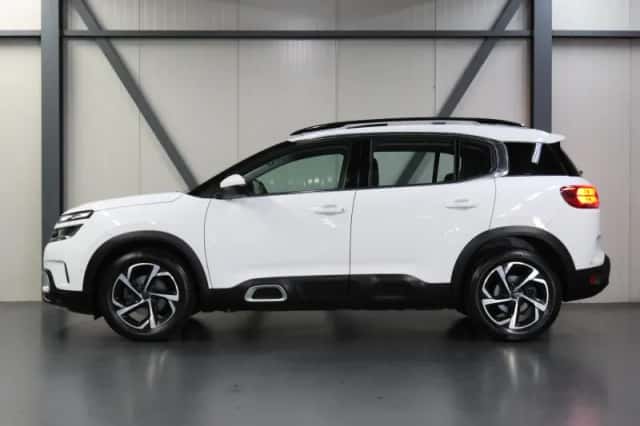 Citroën C5 Aircross (2019) thumbnail 2