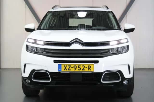 Citroën C5 Aircross (2019) thumbnail 5