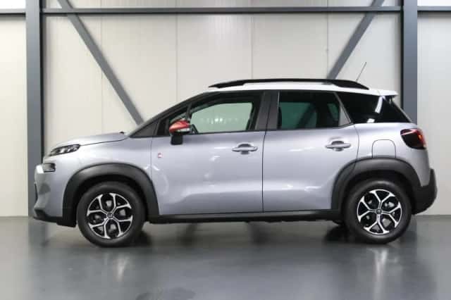 Citroën C3 Aircross (2021) thumbnail 2