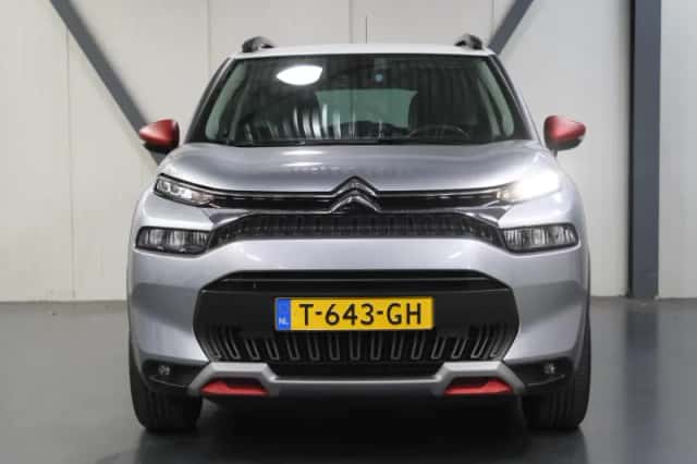 Citroën C3 Aircross (2021) thumbnail 5