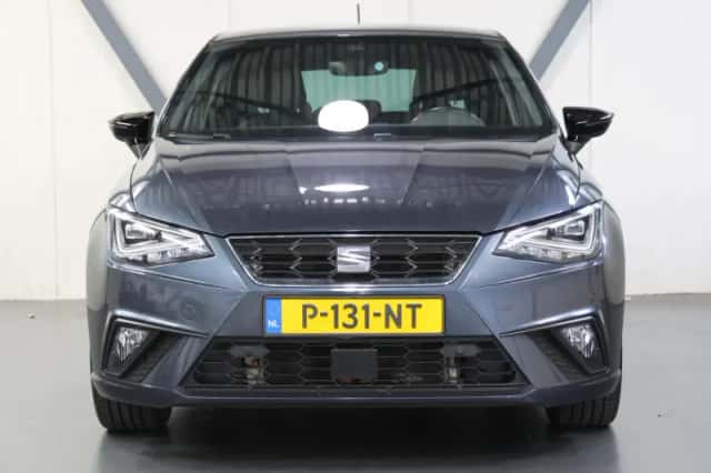 SEAT Ibiza (2022) thumbnail 5