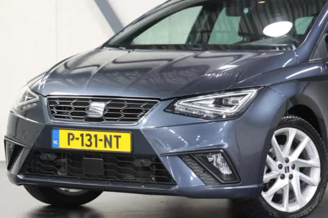 SEAT Ibiza (2022) thumbnail 6
