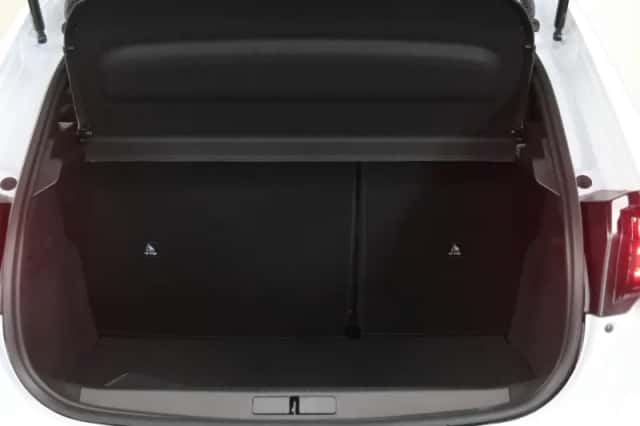 Peugeot 208 (2026) thumbnail 2