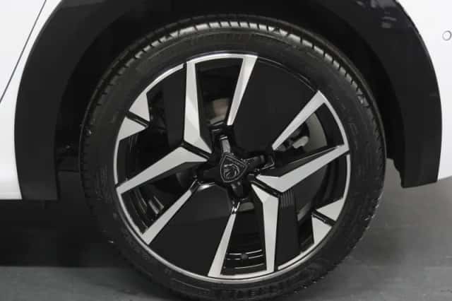 Peugeot 208 (2026) thumbnail 5