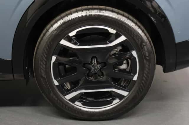 Peugeot e-3008 (2026) thumbnail 6