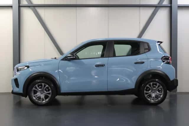 Citroën C3 (2026) thumbnail 2